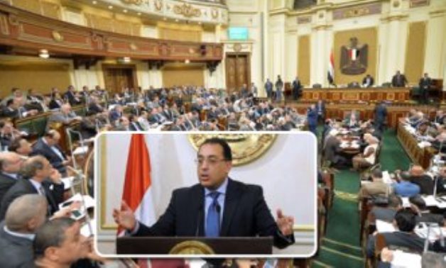 برنامج الحكومة" أول مواجهة مرتقبة بين البرلمان ووزارة مصطفى مدبولى