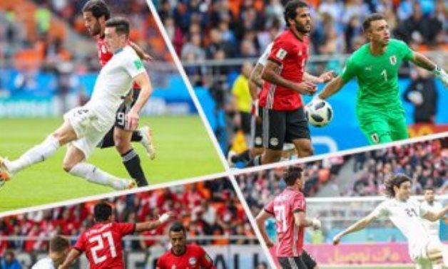 عضو "رياضة البرلمان": المنتخب أدى مباراة قتالية رغم الخسارة.. وفرصنا قوية