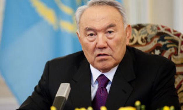 برلمان كازاخستان يوافق على إرسال ضباط لبعثات حفظ السلام للأمم المتحدة
