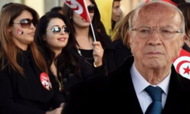 "مساواة الميراث" تسيطر على تونس