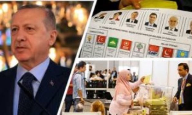 الانتخابات التركية تكتب النهاية للدكتاتور