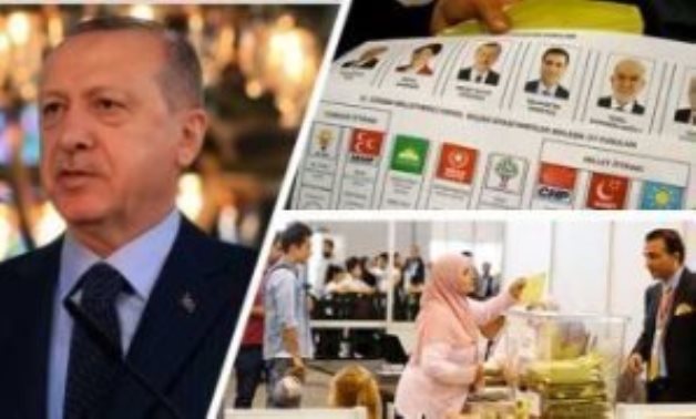 أردوغان يلعب بسلاح الدين لحشد أصوات الناخبين