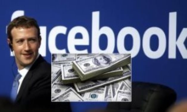 فيس بوك يحارب التليفزيون بميزانية مليار دولار