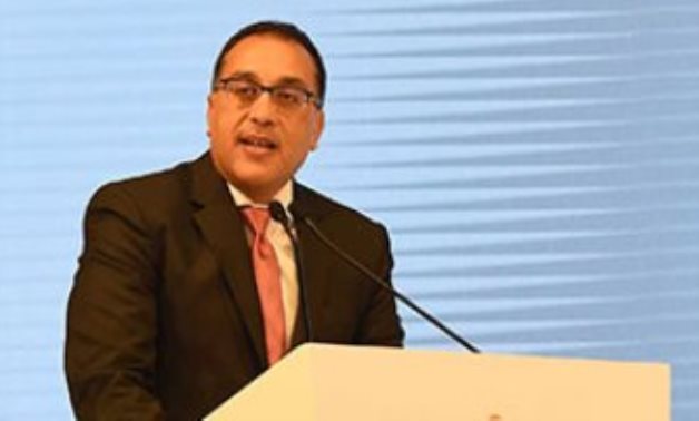 رئيس الوزراء يمنح وزارة الزراعة رخصة تأسيس "الشركة الوطنية المصرية للاستثمار الافريقى"
