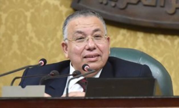وكيل البرلمان بعد عودته من الصين: العلاقات بين القاهرة وبكين تاريخية