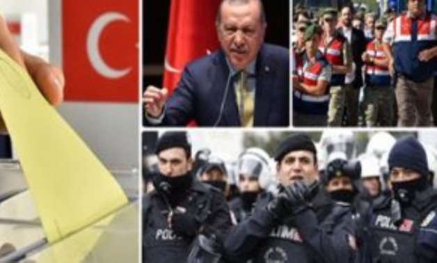 مغامرات تركيا يدفع إلى مقاطعة عربية-أوروبية
