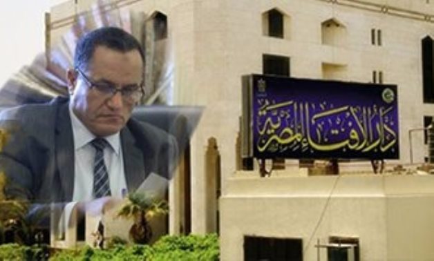 رئيس شورى الجماعة الإسلامية يهاجم قوائم الإفتاء.. والنائب عمر حمروش: تواجه فتاويكم