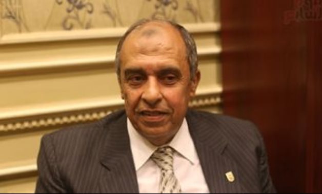 من البرلمان.. وزير الزراعة يطالب بمحاسبة جمعية "منتجى القطن" لعدم استلام المحصول