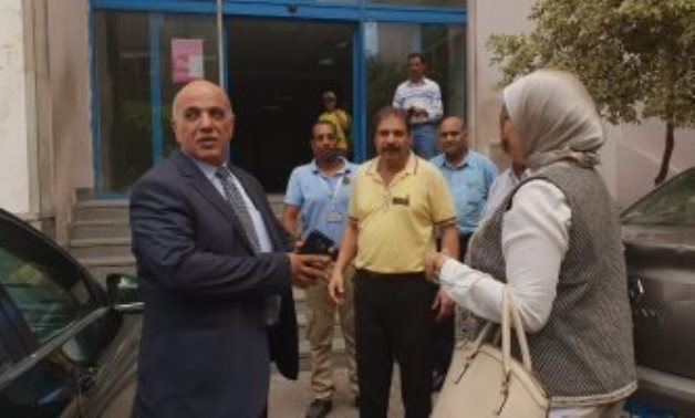 تفاصيل زيارات "صحة البرلمان" لمستشفيات الإسكندرية.. مطالب بإنهاء قوائم الانتظار