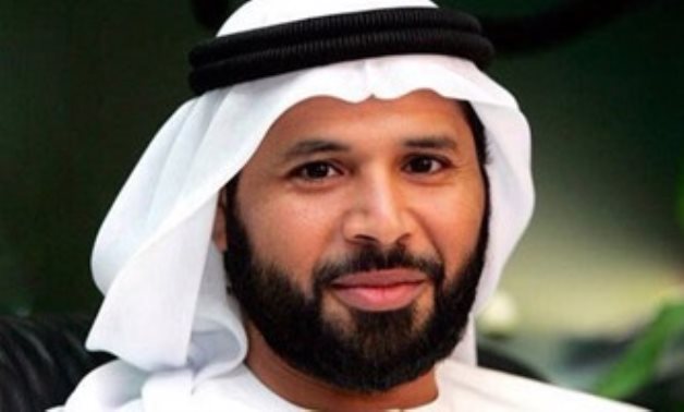 البرلمان الإماراتى يطالب ببرنامج برلمانى عربى لدعم القضية الفلسطينية