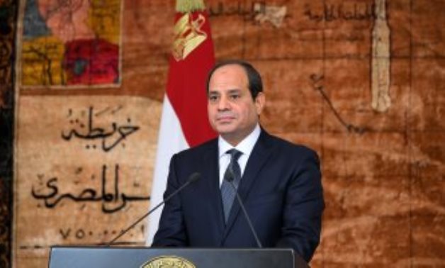 وكيل "إعلام البرلمان": كلمة الرئيس بالأمم المتحدة ستكشف دور مصر بمكافحة الإرهاب