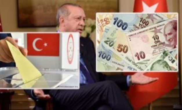 خطر الإغراق يهدد اقتصاد تركيا
