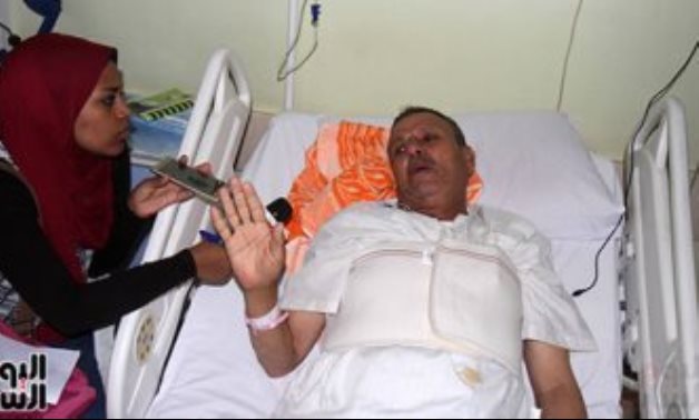 نائب بـ"صحة البرلمان": مستشفى وادى النيل جزء من منظومة النهوض بصحة المصريين