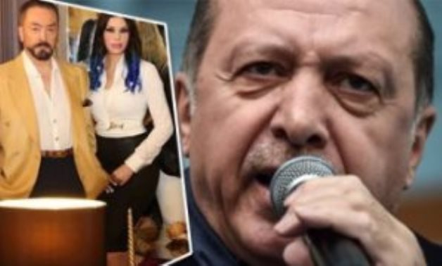 تحالف الشيطان يجتمع فى تركيا