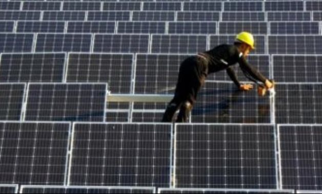 صحيفة أمريكية: محطة بنبان للطاقة الشمسية تضع مصر على خريطة الطاقة النظيفة