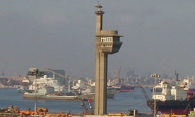 5 مشروعات استراتيجية لتطوير ميناء الإسكندرية.. تعرف عليها