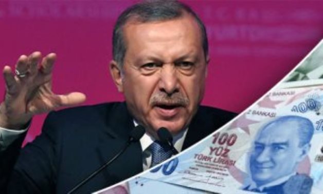 معارض تركى يكشف خدعة أردوغان