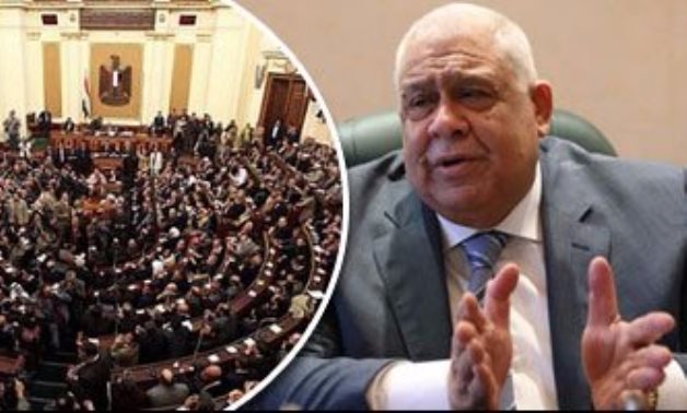 "اقتراحات البرلمان": مصر تشهد طفرة كبيرة فى تطوير العشوائيات بعهد السيسى