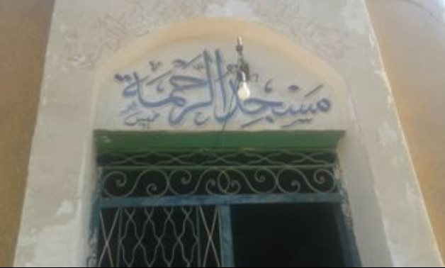 فى استجابة لشكوى مواطن.. "الأوقاف" توفد لجنة لتطوير مسجد بالمنيا