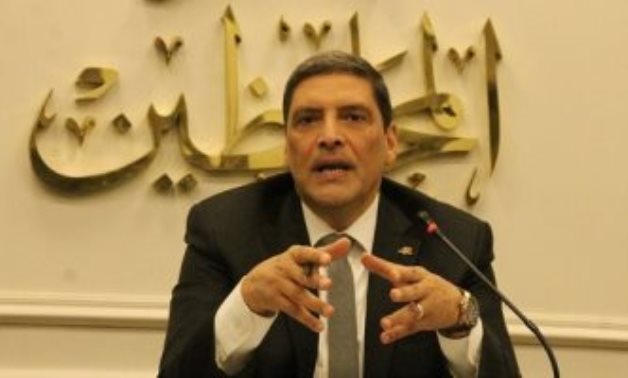 حزب المحافظين: زيارة وزير خارجية إيطاليا لمصر تأكيد على عمق العلاقات