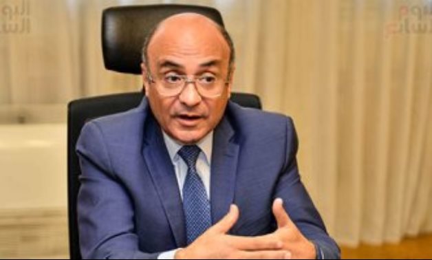 رئيس بعثة الحج يطالب ضيوف الرحمن بالدعاء لمصر: "لا علاقة له بالسياسة"