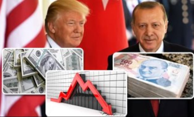لمس أكتاف للاقتصاد التركى