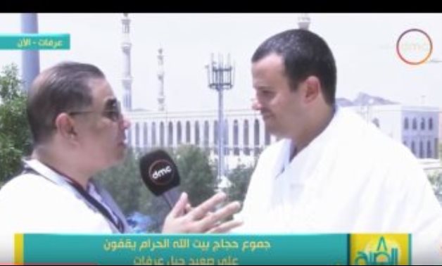 رئيس البعثة الطبية للحج: المستشفيات السعودية تعالج الحجاج المصريين مجانًا