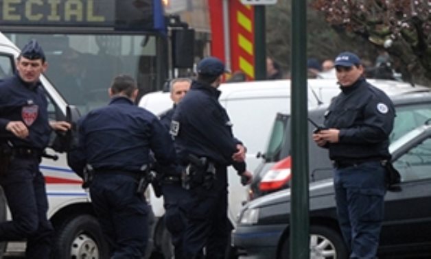 فرنسا تستيقظ على دماء الإرهاب