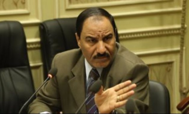جدل بـ"محلية البرلمان" للتعدى على الجبانات.. ومحافظ القاهرة: سنطبق القانون