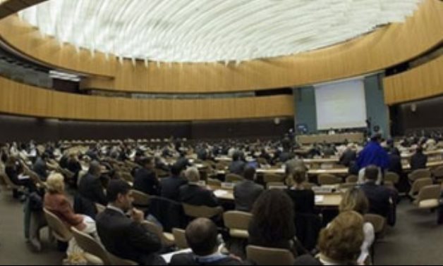 اليوم.. مؤسسة "ماعت" تعقد مؤتمرا لتقييم الدورة الـ38 لمجلس حقوق الإنسان