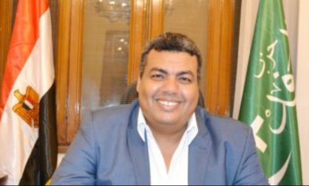 "الوفد" يقرر تعيين محمد فؤاد رئيسا للجنة النوعية للشباب