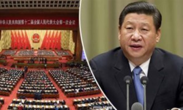 اتهام الصين باختراق بريد كلينتون