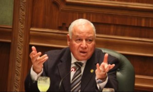 رئيس "أفريقية البرلمان": مصر نجت من مصير سوريا بفضل ثورة 30 يونيو