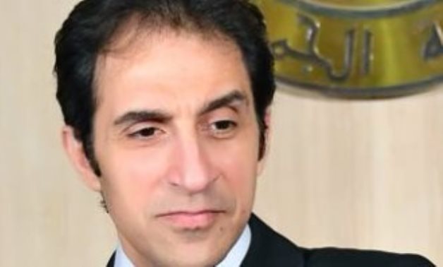 بسام راضى: تنفيذ مشروعات هضبة الجلالة مع أكثر من 100 شركة مصرية وطنية
