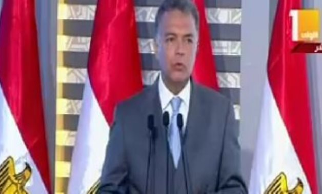 وزير النقل: مصر قفزت للمركز الـ 75 عالميًا فى جودة الطرق