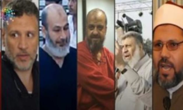 فيديو.. مجدى عبد الحليم يطالب البرلمان بسن قانون يصادر أموال الإخوان