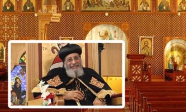 الكنائس المصرية ضد الإجهاض