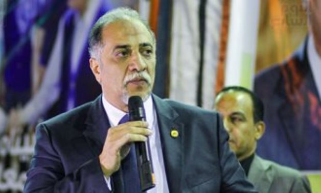 رئيس "دعم مصر": إعلان الكوادر القيادية خلال أيام وفقا للمعايير
