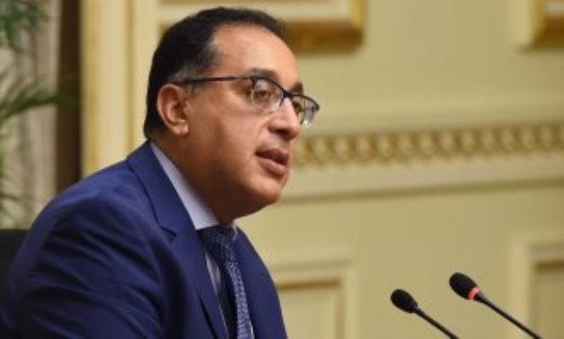 رئيس الوزراء يُشيد بقرار البنك الآسيوى منح مصر وضعية خاصة فى تمويل المشروعات