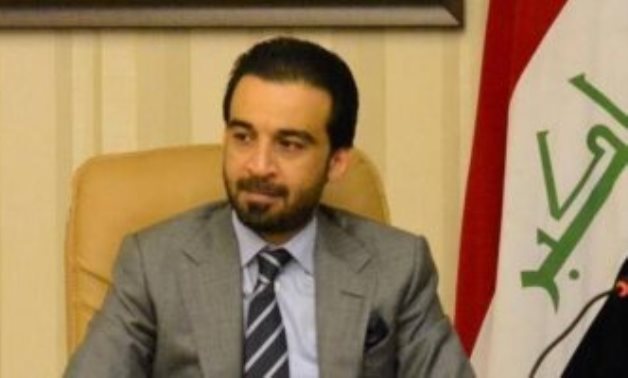 رئيس البرلمان العراقى: لا غنى لبلادنا عن دعم محيطه العربى والإقليمى