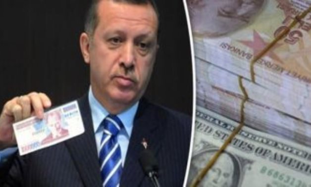 "الجنسية" بـ "الدولار" فى تركيا