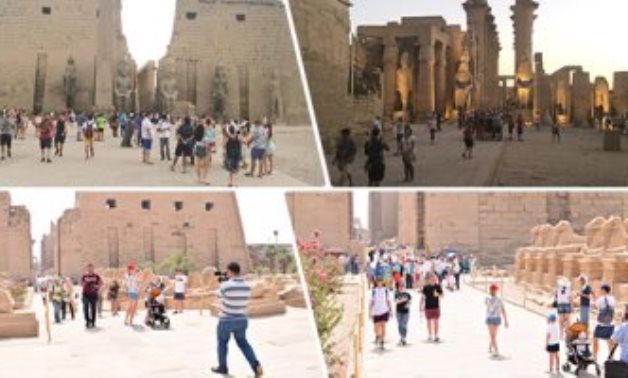 "سياحة البرلمان": تصنيف مصر ضمن أفضل 10 واجهات سياحية بالعالم يؤكد تعافى القطاع