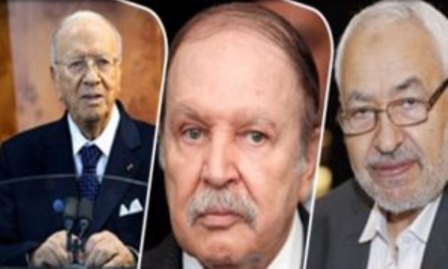 الأزمات السياسية تجتاح الحكومة التونسية