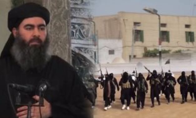 داعش يكرر سيناريوهات صعوده أملا فى العودة مجددا