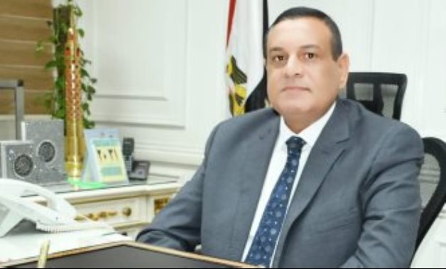 النائب وليد فرعون: لقاء موسع مع وزير التنمية المحلية ومطالب بتحسين الخدمات المقدمة للمواطنين
