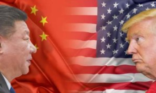 حرب باردة جديدة بين واشنطن وبكين