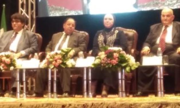 فيديو.. محمد معيط من الشرقية: "بقيت وزير و انا ابن خفير وكان لدى حلم سعيت له"
