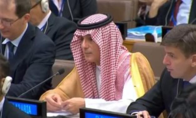 الخارجية السعودية تنشر إنفوجراف حول تسلسل قضية جمال خاشقجي