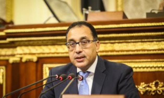 مصطفى مدبولى يصدر قرارا بتعيين 5 نواب لرئيس جهاز القاهرة الجديدة