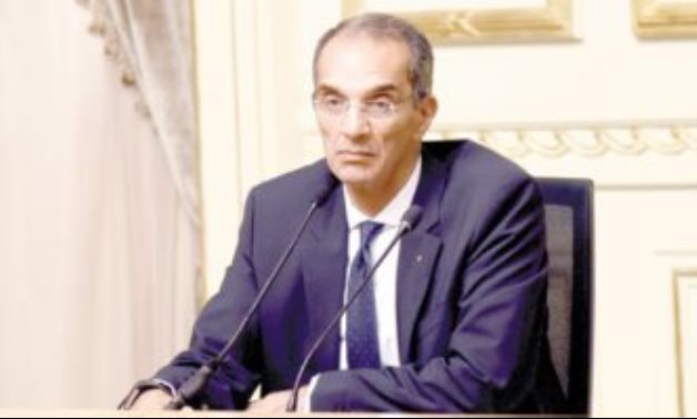 وزير الاتصالات بالبرلمان: نسعى لزيادة صادرات مصر الرقمية لـ19 مليار دولار بحلول 2022